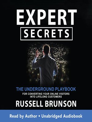 Expert Secrets - Audiobook